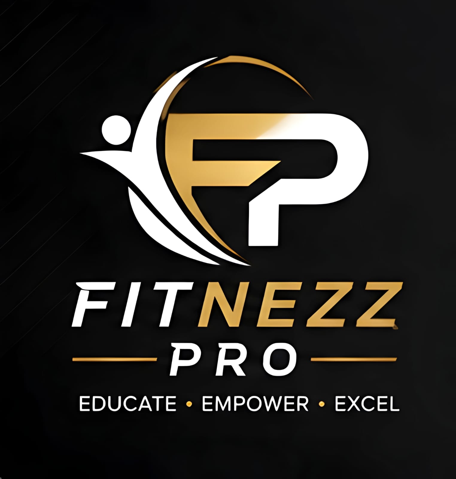 Fitnezz Pro Logo